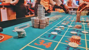 infintybet တိုက်ရိုက်ကာစီနို Live Baccarat Roulette မြန်မာ ကစားသမားများ MMK ဖြင့် ကစားနေစဉ်